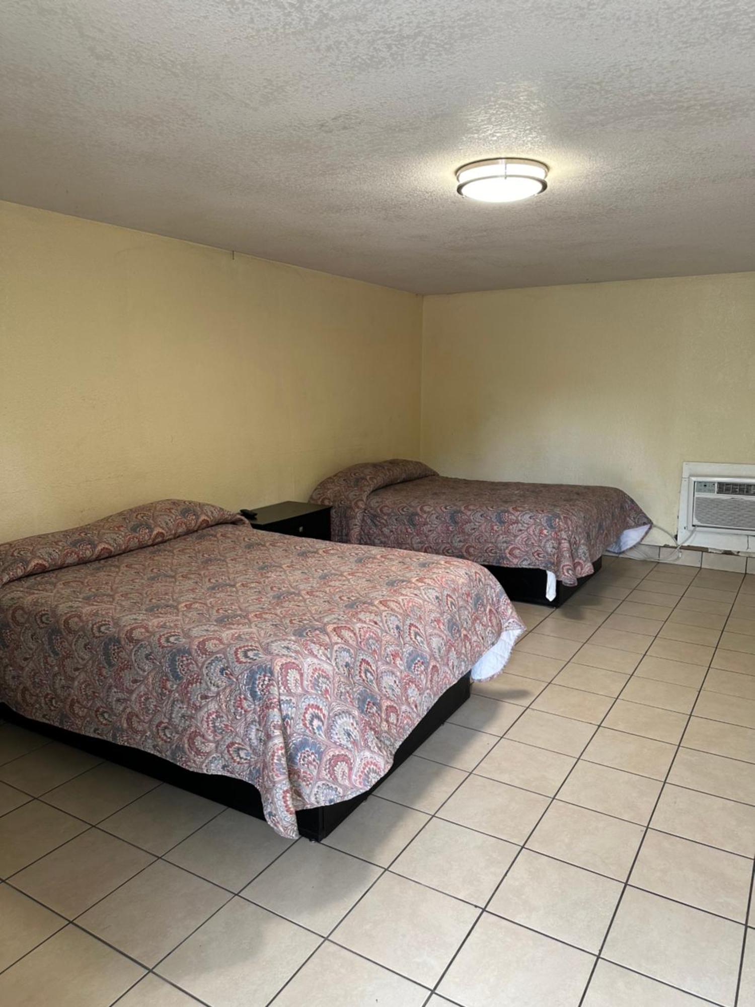 Sands Motel San Antonio Zewnętrze zdjęcie