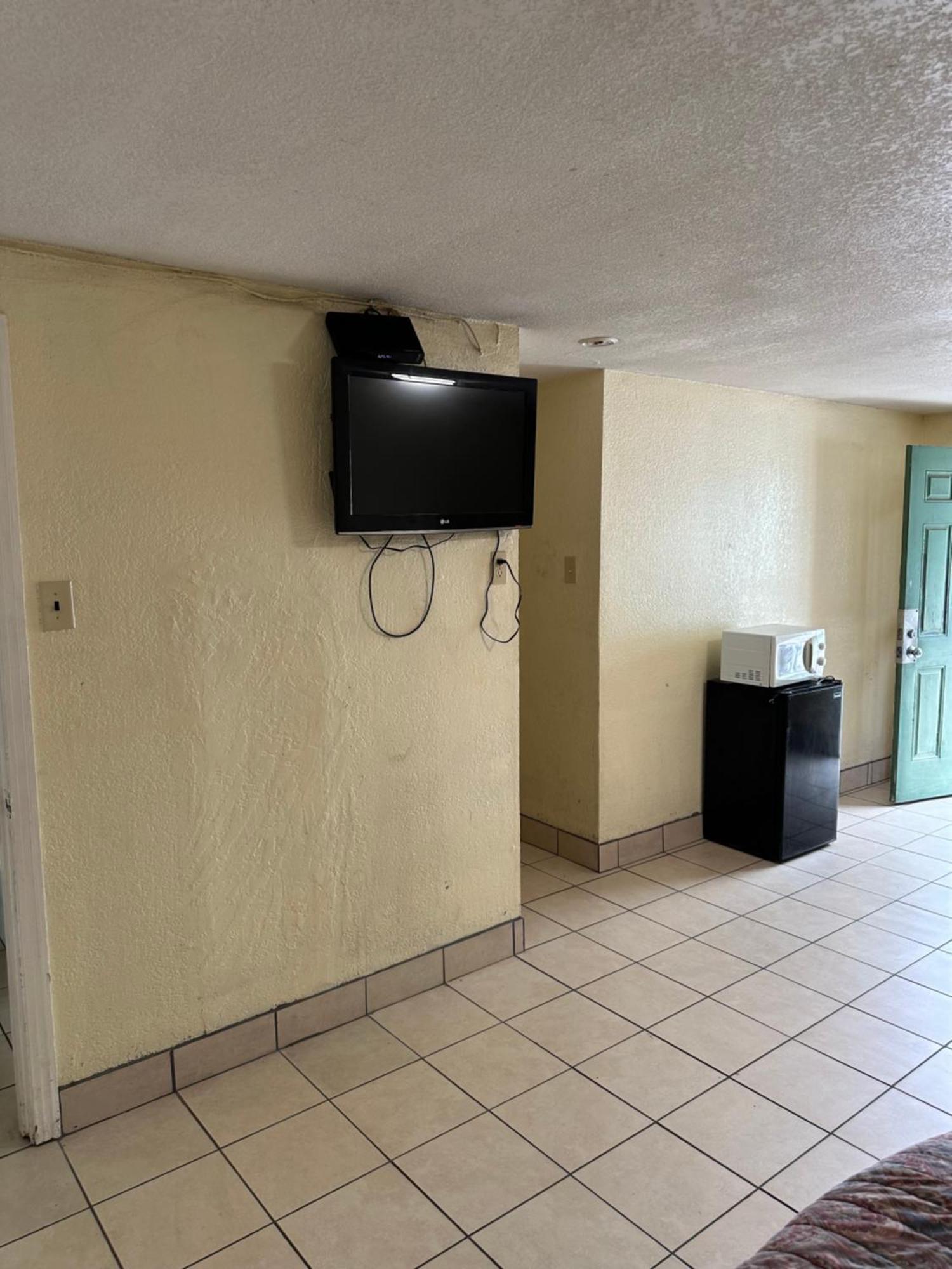 Sands Motel San Antonio Zewnętrze zdjęcie