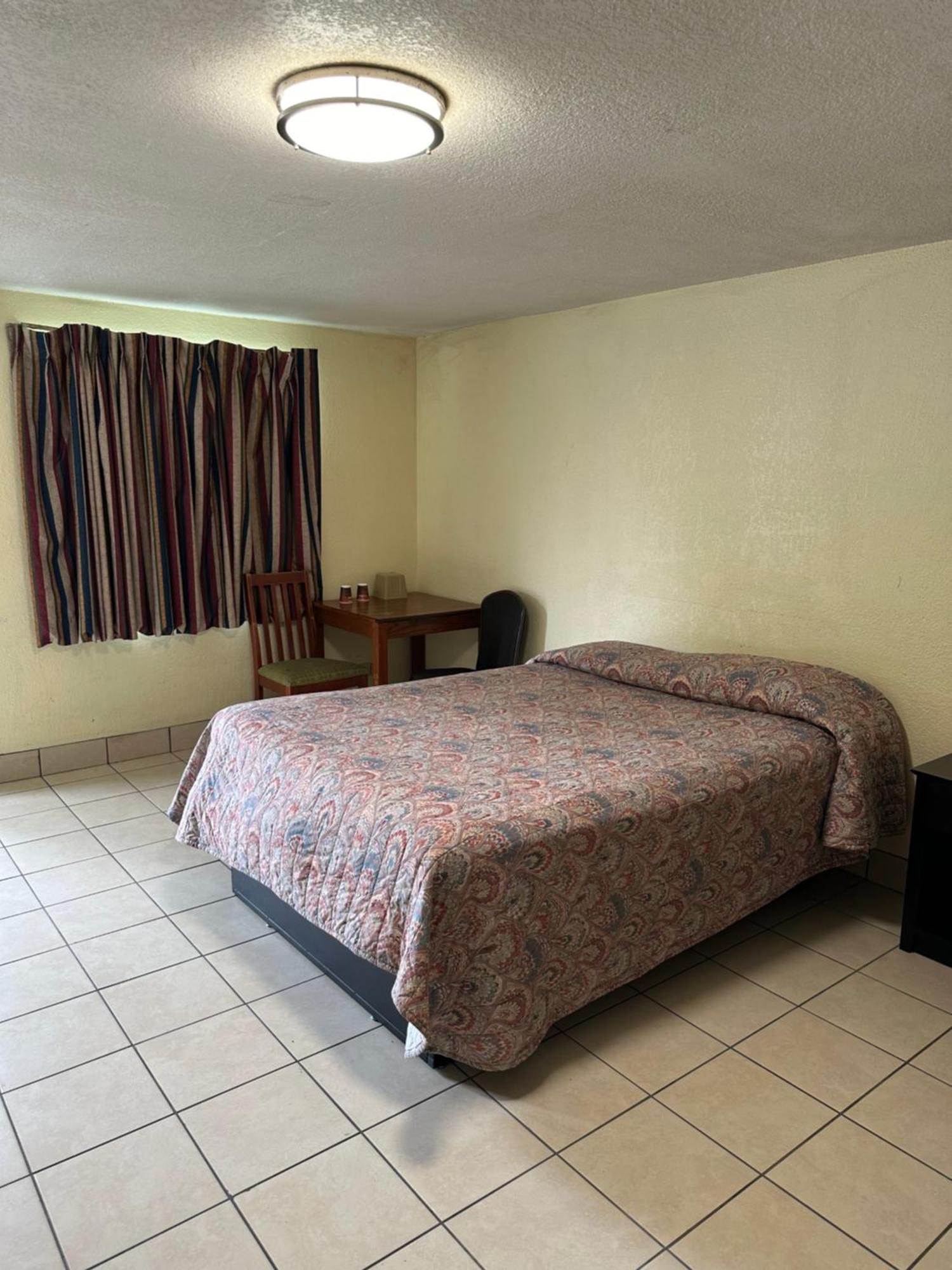 Sands Motel San Antonio Zewnętrze zdjęcie