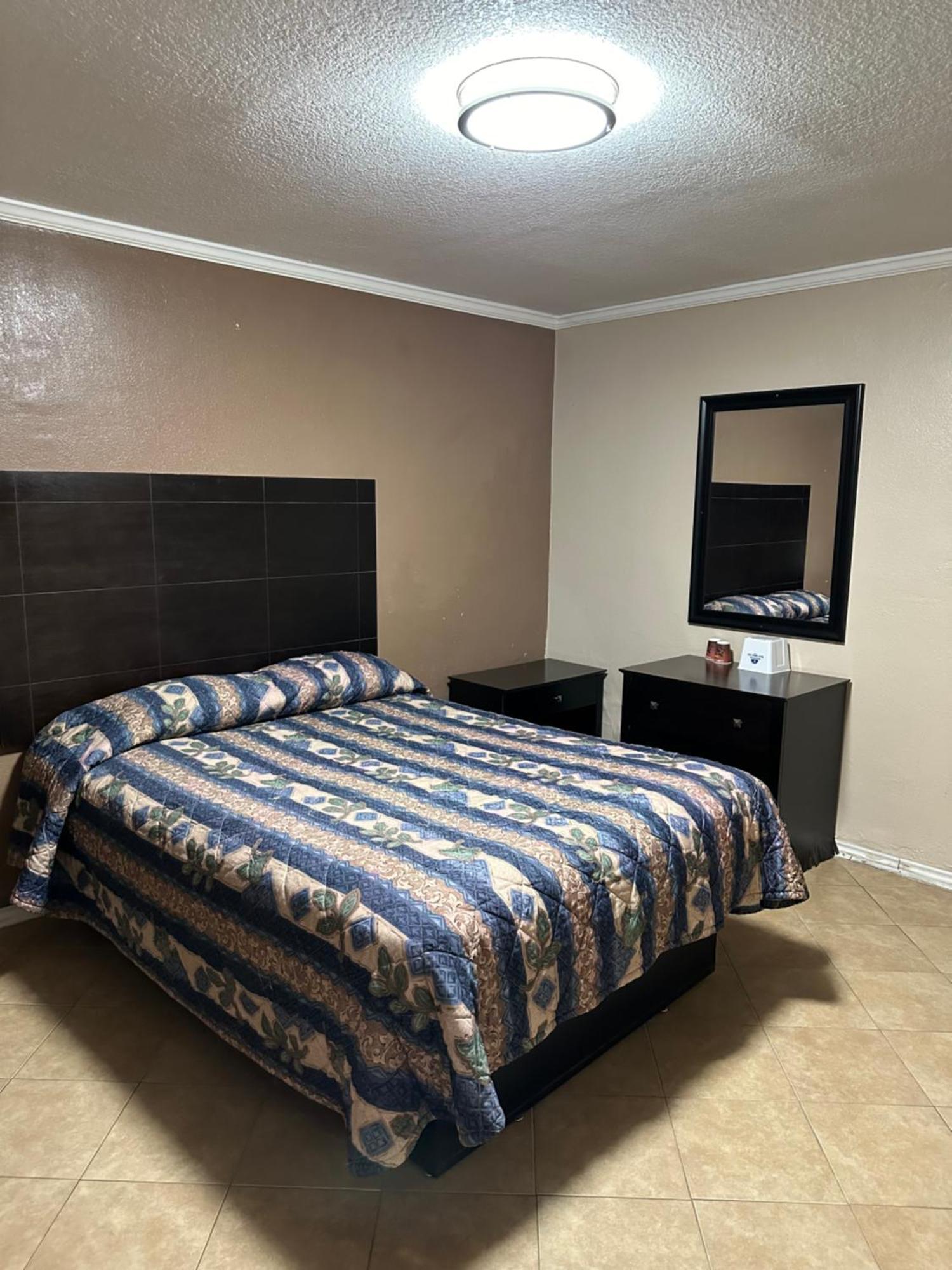 Sands Motel San Antonio Zewnętrze zdjęcie