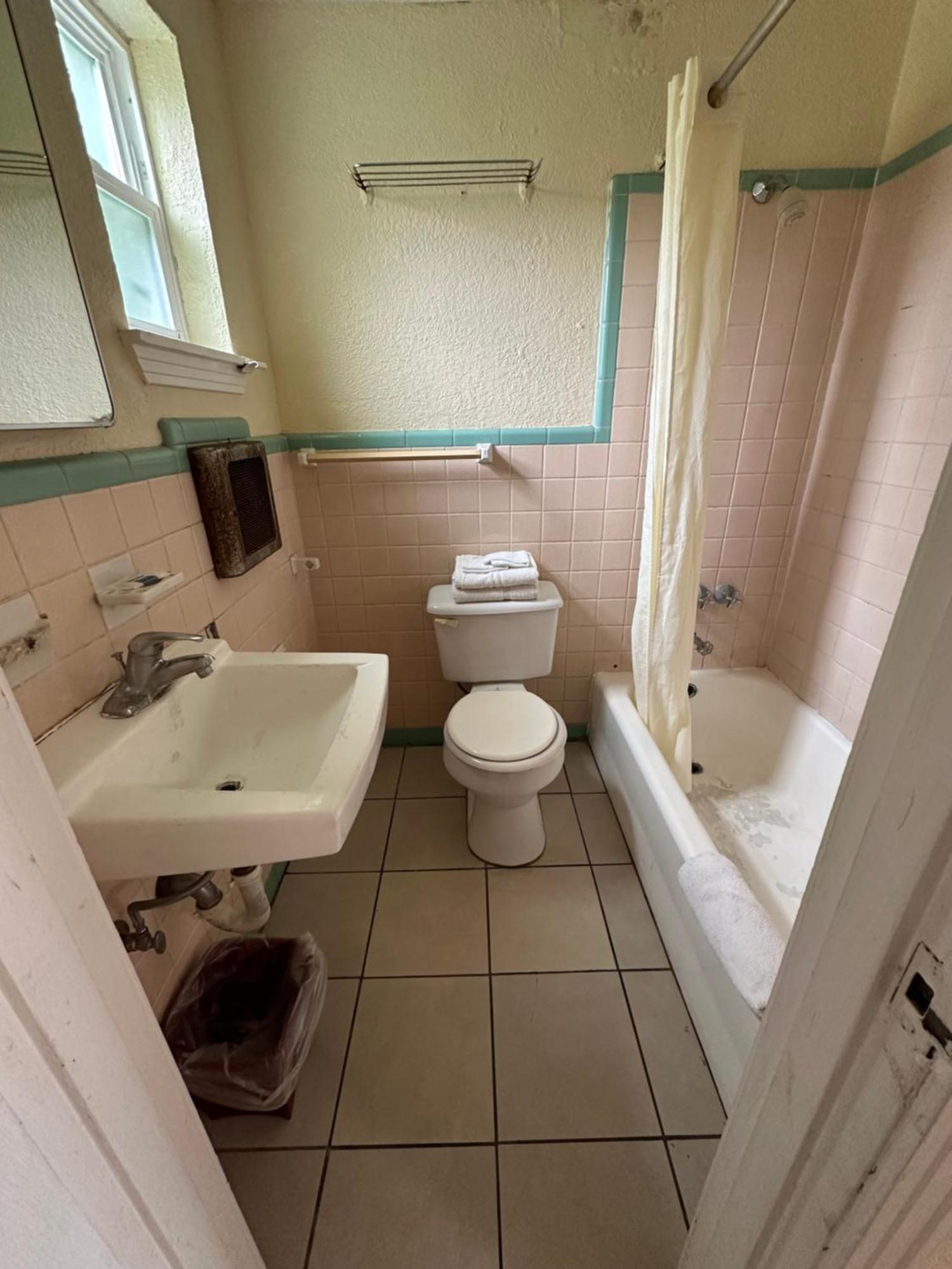 Sands Motel San Antonio Zewnętrze zdjęcie